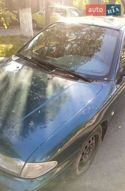Седан Ford Mondeo 1993 в 