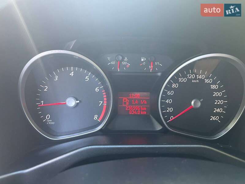 Седан Ford Mondeo 2010 в Киеве