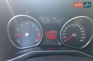 Седан Ford Mondeo 2010 в 