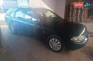 Універсал Ford Mondeo 1994 в Запоріжжі
