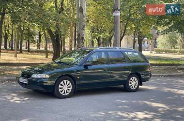 Универсал Ford Mondeo 1994 в Запорожье