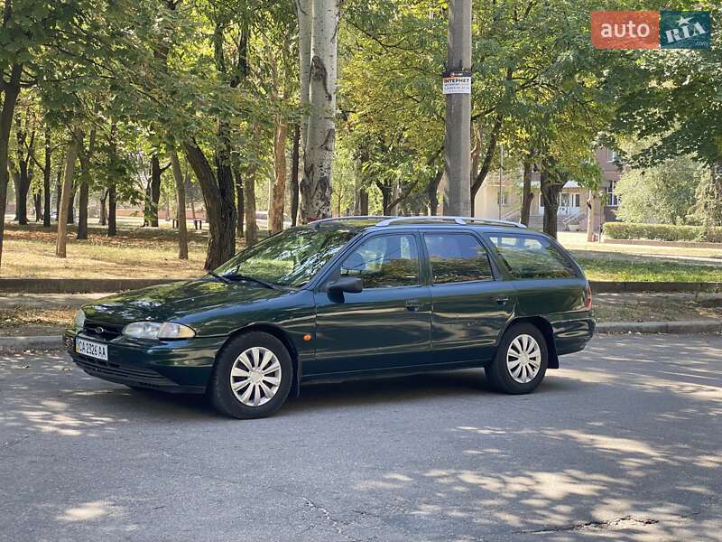 Ford Mondeo 1994