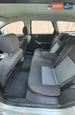 Универсал Ford Mondeo 2010 в Ровно