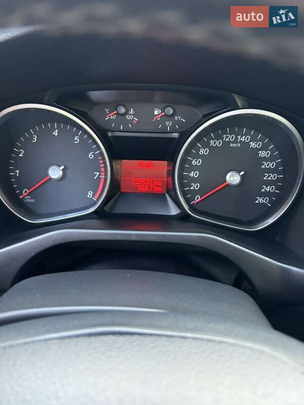 Универсал Ford Mondeo 2010 в Ровно