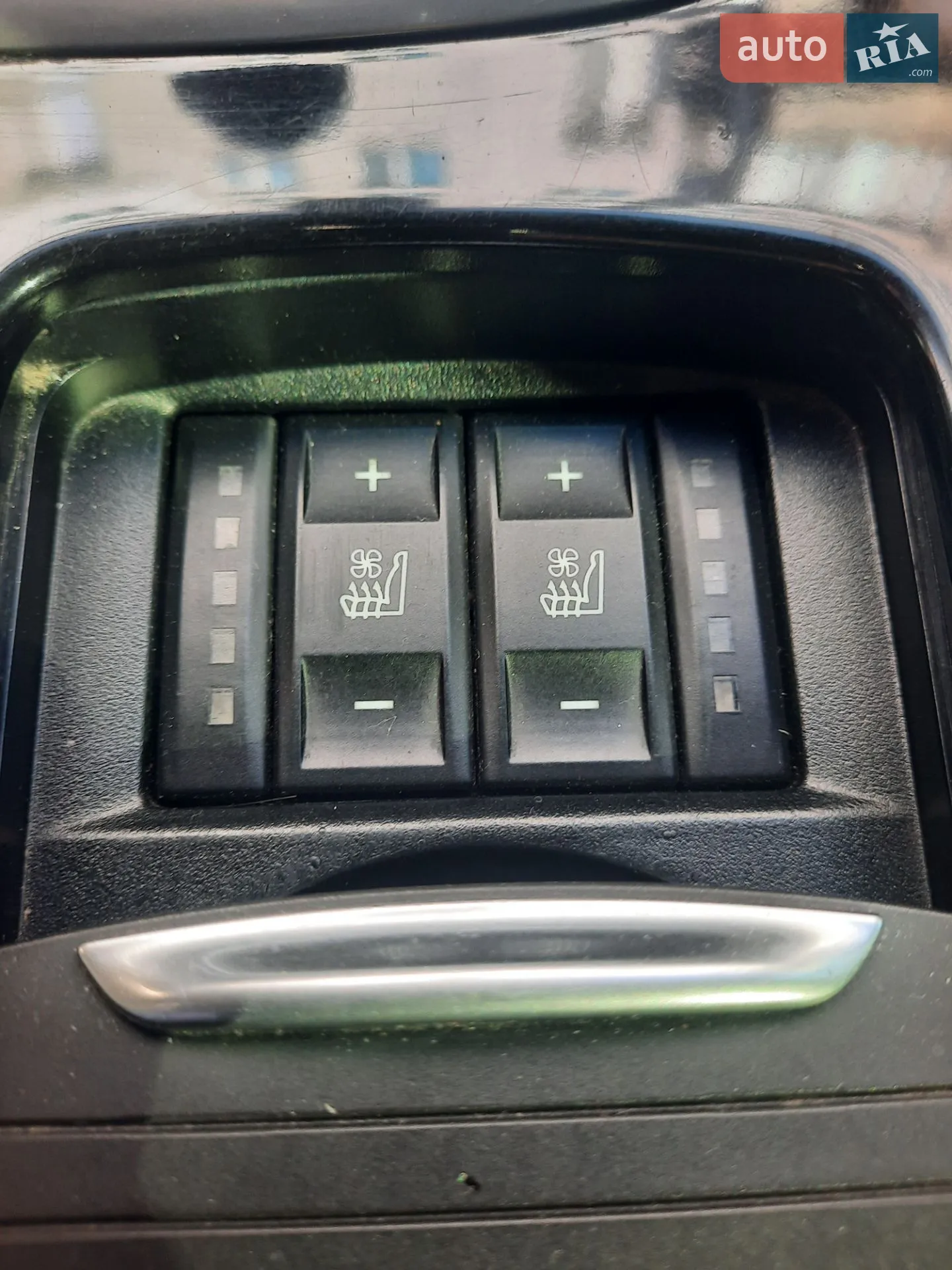 2012 Ford Mondeo - мініатюра 23