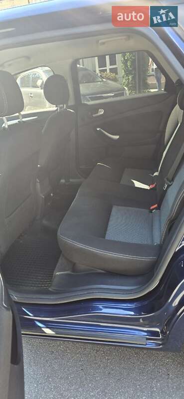 Универсал Ford Mondeo 2009 в Киеве