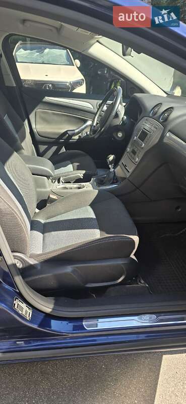 Универсал Ford Mondeo 2009 в Киеве