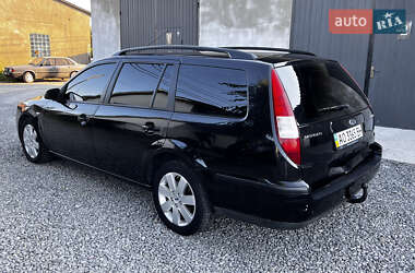 Универсал Ford Mondeo 2006 в Ужгороде