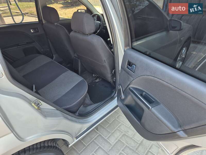 Универсал Ford Mondeo 2005 в Запорожье фото 21 Универсал Ford Mondeo 2005 в Запорожье
