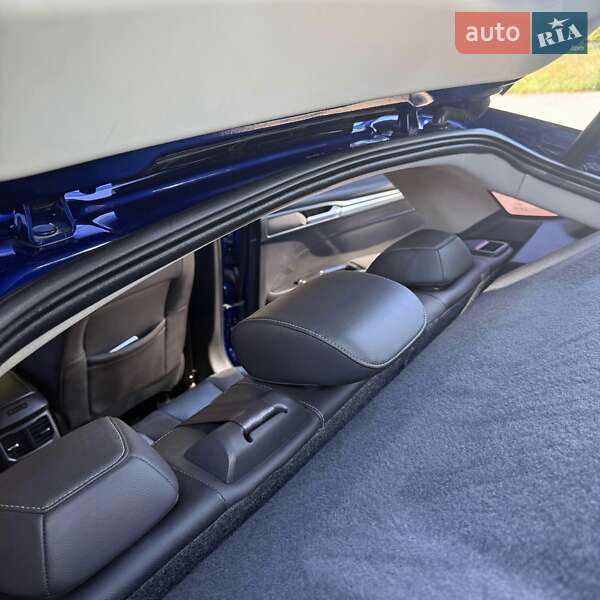 Ліфтбек Ford Mondeo 2016 в Харкові фото 26 Ліфтбек Ford Mondeo 2016 в Харкові