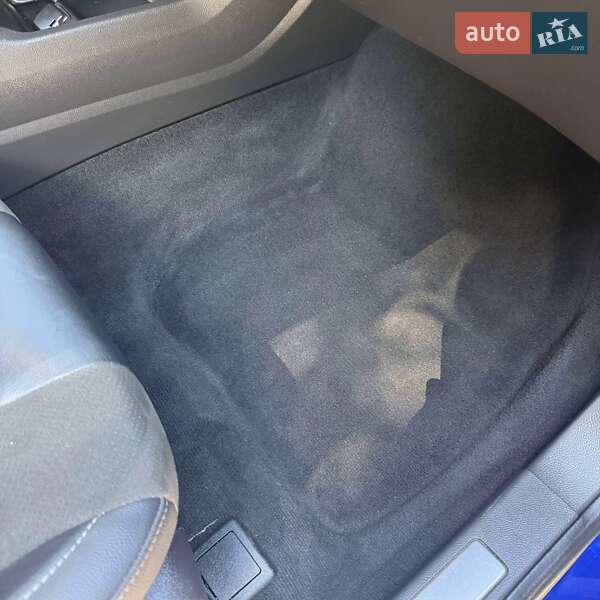 Ліфтбек Ford Mondeo 2016 в Харкові фото 31 Ліфтбек Ford Mondeo 2016 в Харкові