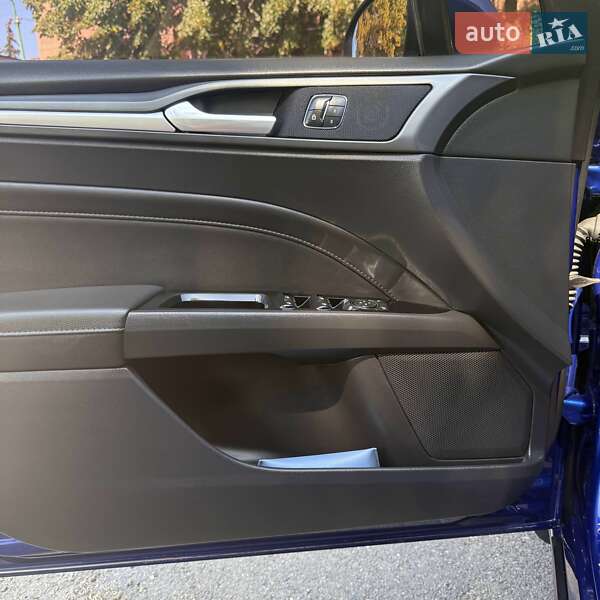 Ліфтбек Ford Mondeo 2016 в Харкові фото 38 Ліфтбек Ford Mondeo 2016 в Харкові