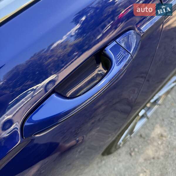 Ліфтбек Ford Mondeo 2016 в Харкові фото 41 Ліфтбек Ford Mondeo 2016 в Харкові