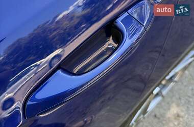 Лифтбек Ford Mondeo 2016 в 