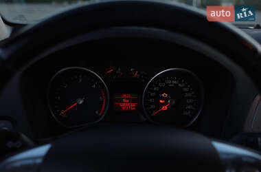 Лифтбек Ford Mondeo 2008 в 