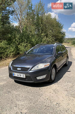 Универсал Ford Mondeo 2008 в 