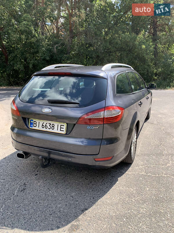 Универсал Ford Mondeo 2008 в Полтаве