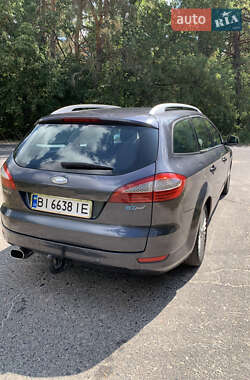 Универсал Ford Mondeo 2008 в 