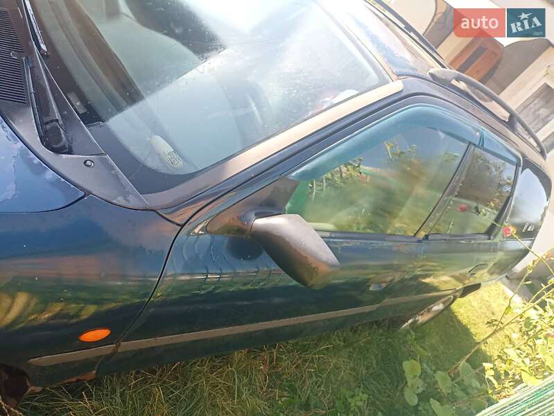 Универсал Ford Mondeo 1995 в Львове