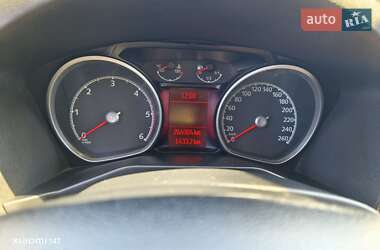 Лифтбек Ford Mondeo 2008 в 