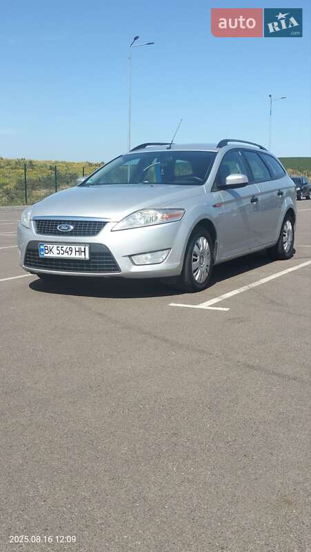 Универсал Ford Mondeo 2009 в 