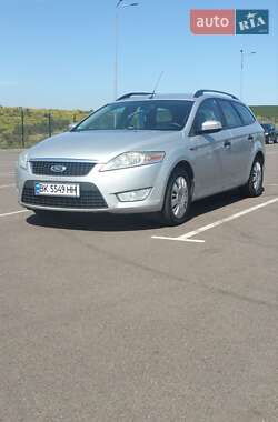 Универсал Ford Mondeo 2009 в 
