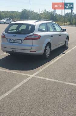 Универсал Ford Mondeo 2009 в 