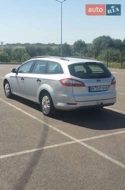 Универсал Ford Mondeo 2009 в 