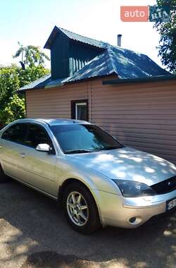 Седан Ford Mondeo 2002 в Чернигове
