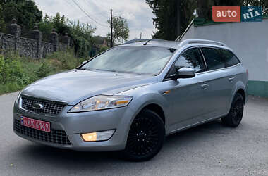Универсал Ford Mondeo 2007 в Виннице