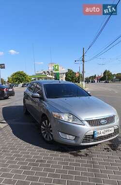 Универсал Ford Mondeo 2007 в Кропивницком