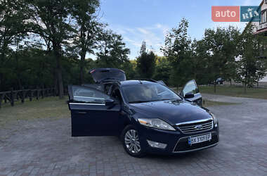 Универсал Ford Mondeo 2008 в 