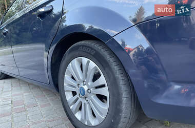 Универсал Ford Mondeo 2008 в 