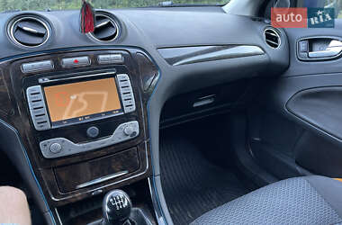 Универсал Ford Mondeo 2008 в 