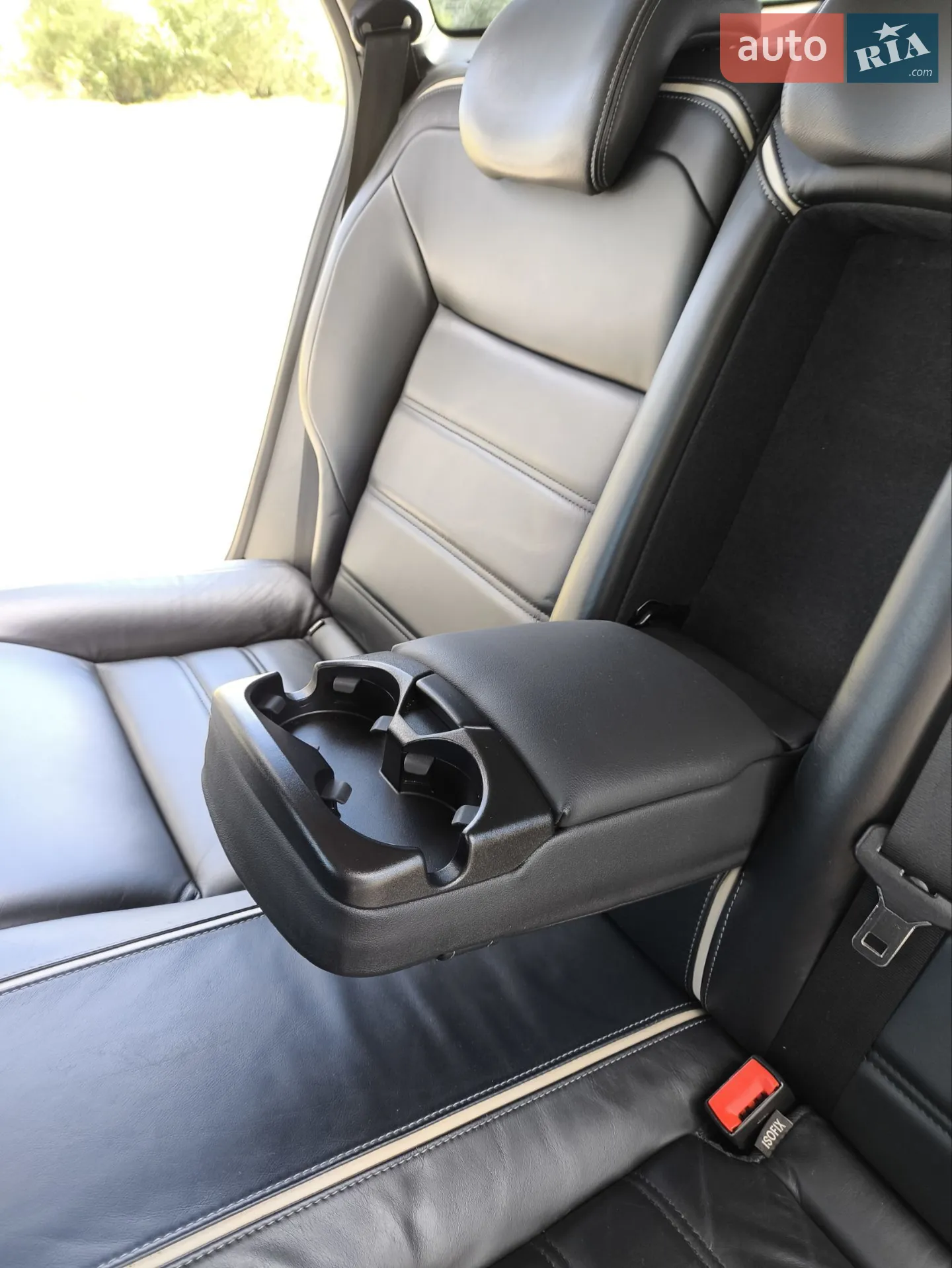 2013 Ford Mondeo - мініатюра 19