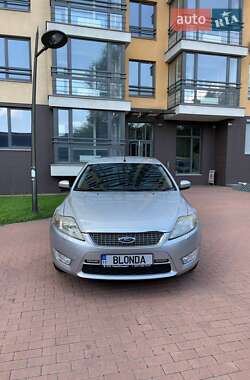 Седан Ford Mondeo 2008 в Києві