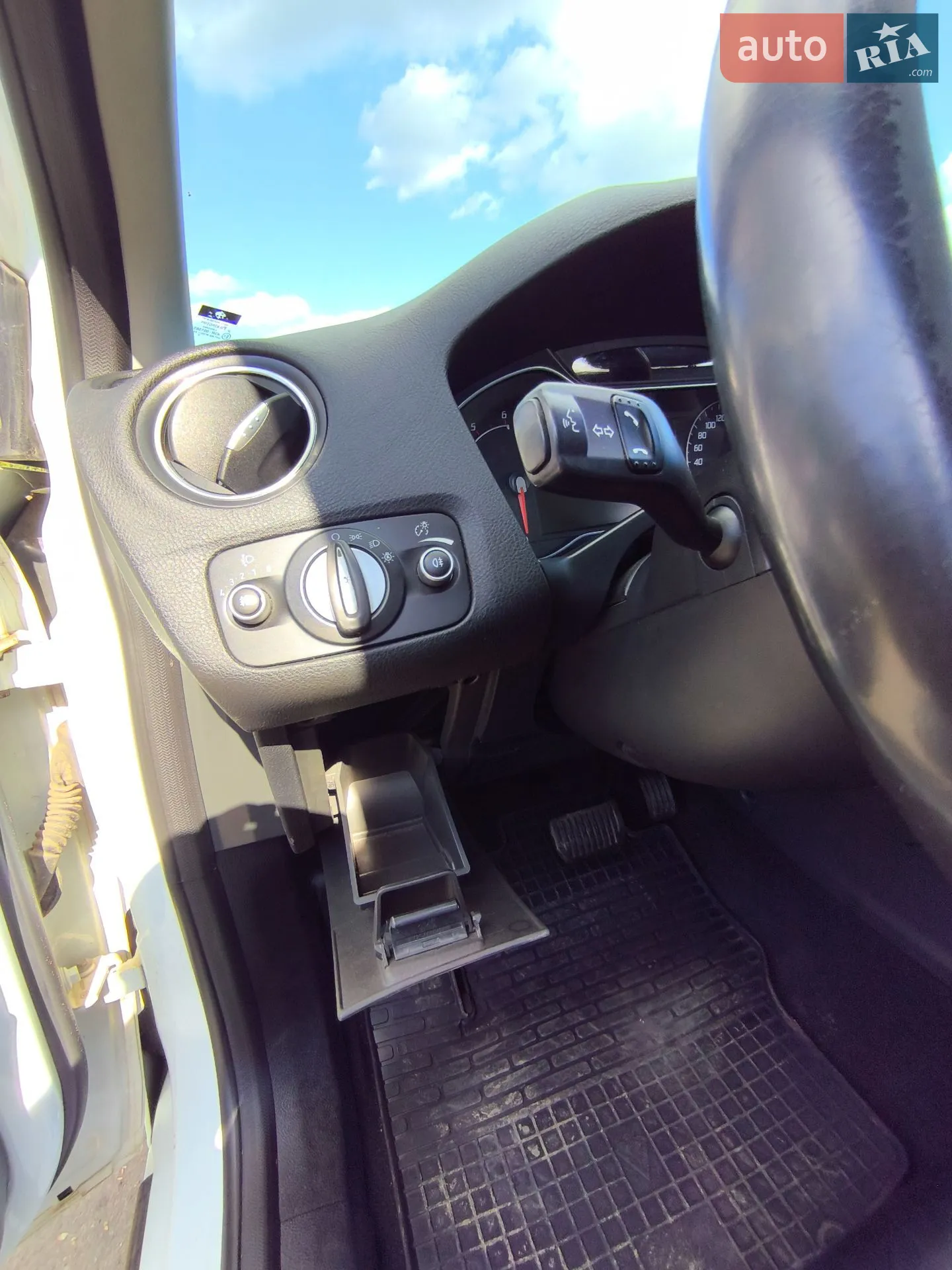 2013 Ford Mondeo - мініатюра 40