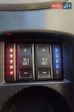 Седан Ford Mondeo 2011 в Стрые