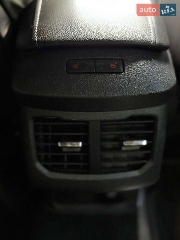 Лифтбек Ford Mondeo 2016 в Киеве