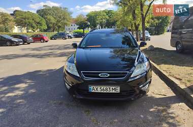 Універсал Ford Mondeo 2011 в  фото 4 Універсал Ford Mondeo 2011 в