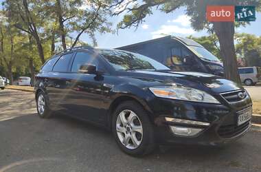 Универсал Ford Mondeo 2011 в Харькове