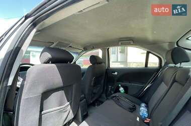 Седан Ford Mondeo 2002 в 
