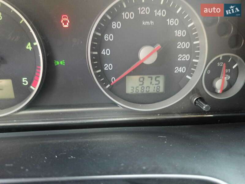 Универсал Ford Mondeo 2004 в Николаеве