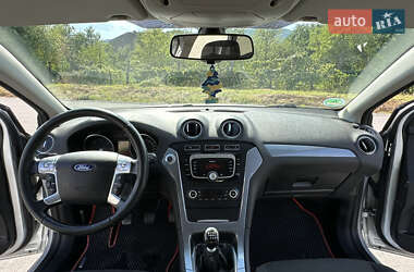 Універсал Ford Mondeo 2013 в  фото 12 Універсал Ford Mondeo 2013 в