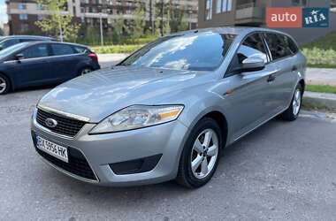 Универсал Ford Mondeo 2008 в Черкассах