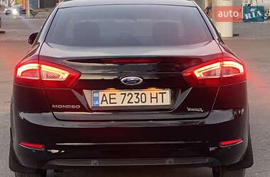 Седан Ford Mondeo 2011 в Днепре