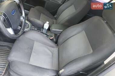 Седан Ford Mondeo 2001 в Харкові