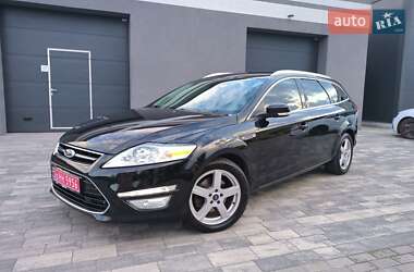 Универсал Ford Mondeo 2013 в Луцке