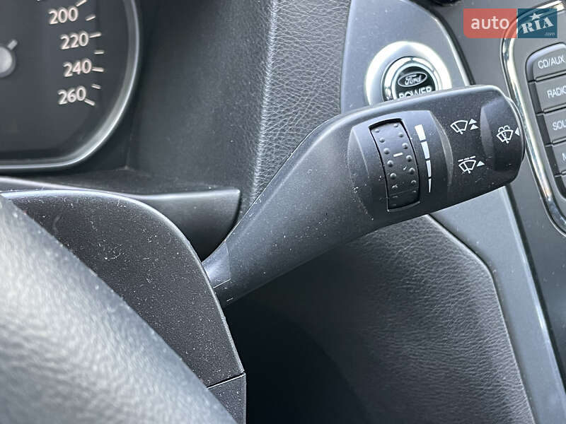 Седан Ford Mondeo 2012 в Киеве фото 19 Седан Ford Mondeo 2012 в Киеве