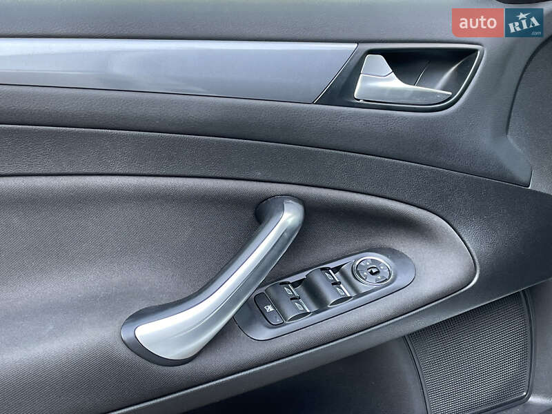 Седан Ford Mondeo 2012 в Киеве фото 24 Седан Ford Mondeo 2012 в Киеве